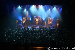 Les Fatals Picards - Concert L' Omnibus (St Malo)