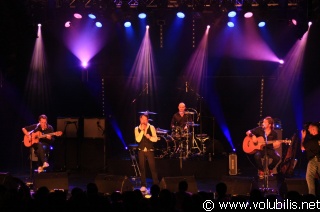 Les Fatals Picards - Concert L' Omnibus (St Malo)