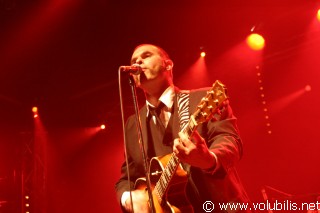 Les Freres Couenne - Concert L' Omnibus (Saint Malo)