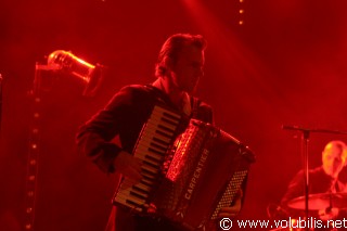 Les Freres Couenne - Concert L' Omnibus (Saint Malo)