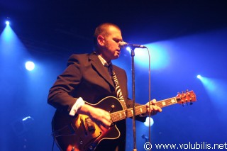 Les Freres Couenne - Concert L' Omnibus (Saint Malo)