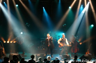 Les Freres Couenne - Concert L' Omnibus (Saint Malo)