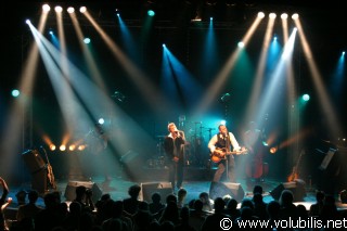 Les Freres Couenne - Concert L' Omnibus (Saint Malo)