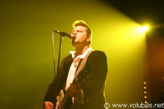 Les Freres Couenne - Concert L' Omnibus (Saint Malo)