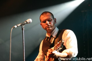 Les Freres Couenne - Concert L' Omnibus (Saint Malo)