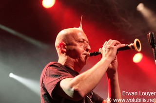 Les Ramoneurs de Menhirs - Concert L' Omnibus (Saint Malo)