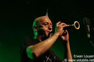 Les Ramoneurs de Menhirs - Concert L' Omnibus (Saint Malo)