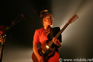 Les Suprèmes Dindes - Concert L' Omnibus (St Malo)