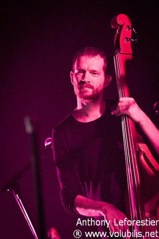 Les Tetes Raides - Concert Le Roudour (Saint Martin des Champs)