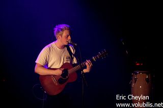 Lewis Watson - Concert La Cigale (Paris)