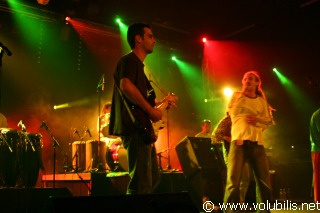 Lhs - Concert L' Omnibus (Saint Malo)