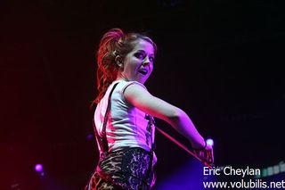 Lindsey Stirling - Concert Le Zenith (Paris)