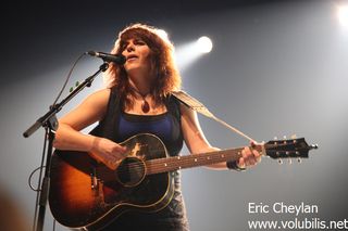 Lisa Leblanc - Concert Le Bataclan (Paris)