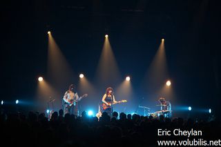 Lisa Leblanc - Concert Le Bataclan (Paris)