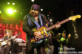 Little Steven & The Disciples of Soul - L' Alhambra (Paris)