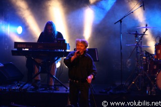 Little Bob - Concert L' Omnibus (Saint Malo)