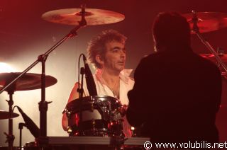 Little Bob - Concert L' Omnibus (Saint Malo)