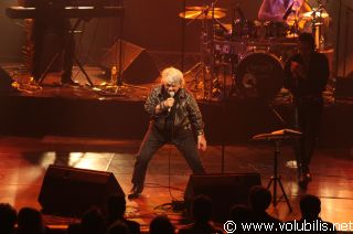 Little Bob - Concert L' Omnibus (Saint Malo)