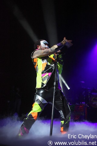 LMFAO - Concert L' Olympia (Paris)