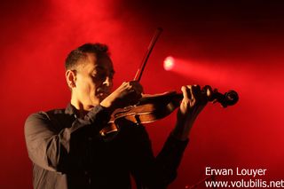 Lo'jo - Festival Les Arts Sonnés (Plélan Le Petit)