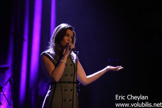 Loretta - Concert L' Alhambra (Paris)