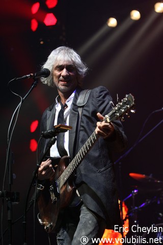 Louis Bertignac - Concert L' Olympia (Paris)