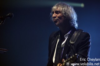 Louis Bertignac - Concert L' Olympia (Paris)