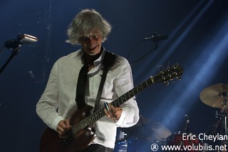 Louis Bertignac - Concert L' Olympia (Paris)