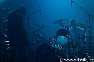 Louise Attaque - Concert L' Olympia (Paris)