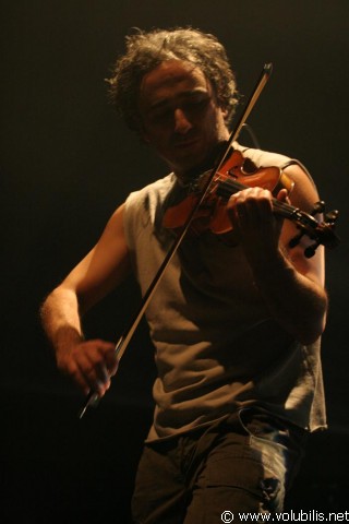 Louise Attaque - Concert L' Olympia (Paris)