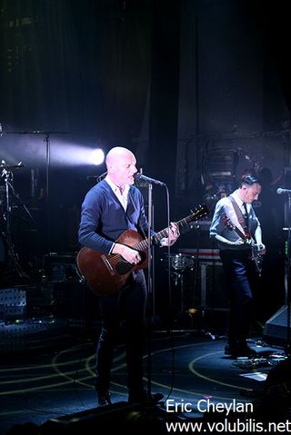 Louise Attaque - Concert La Cigale (Paris)