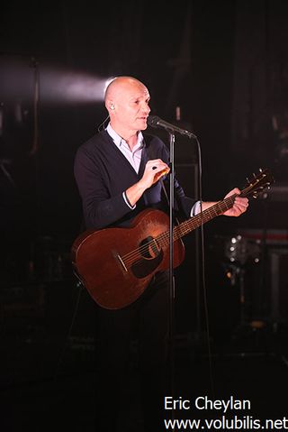 Louise Attaque - Concert La Cigale (Paris)