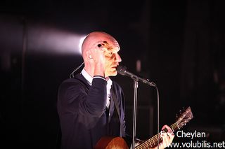 Louise Attaque - Concert La Cigale (Paris)