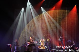 Luc Arbogast - Concert L' Olympia (Paris)