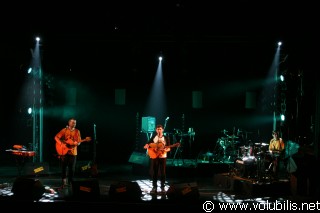 Lugo - Concert L' Omnibus (Saint Malo)