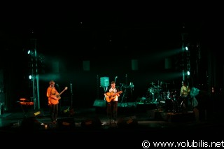 Lugo - Concert L' Omnibus (Saint Malo)