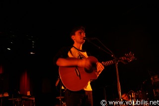 Lugo - Concert L' Omnibus (Saint Malo)