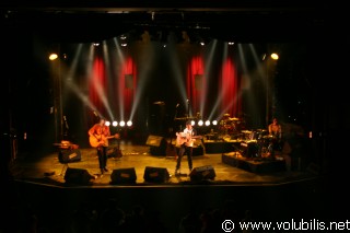 Lugo - Concert L' Omnibus (Saint Malo)