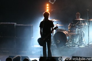 Luke - Concert L' Omnibus (Saint Malo)