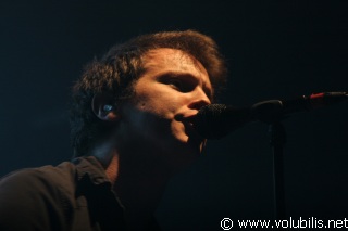 Luke - Concert L' Omnibus (Saint Malo)