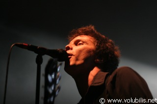 Luke - Concert L' Omnibus (Saint Malo)