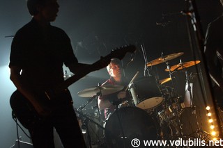 Luke - Concert Le Bataclan (Paris)