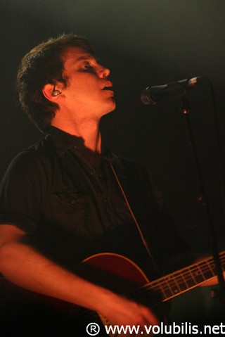 Luke - Concert Le Bataclan (Paris)