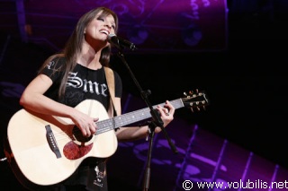 Lynda Lemay - Concert L' Olympia (Paris)