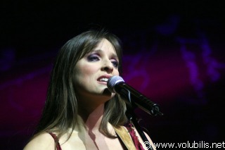 Lynda Lemay - Concert L' Olympia (Paris)