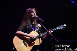 Lynda Lemay - Concert L' Olympia (Paris)