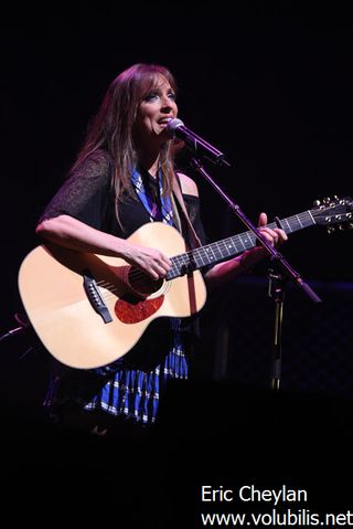 Lynda Lemay - Concert L' Olympia (Paris)