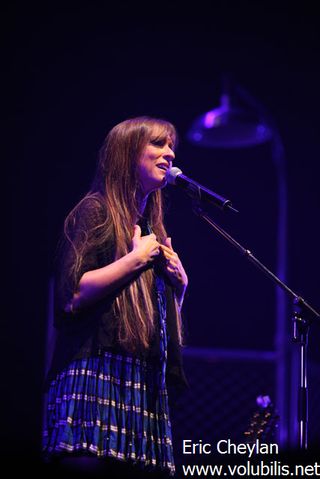 Lynda Lemay - Concert L' Olympia (Paris)