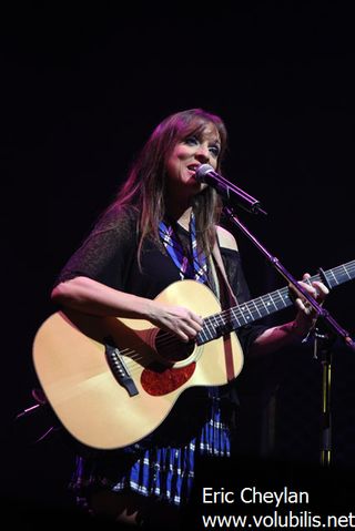 Lynda Lemay - Concert L' Olympia (Paris)