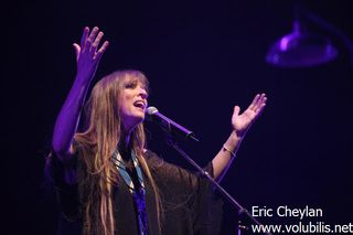 Lynda Lemay - Concert L' Olympia (Paris)